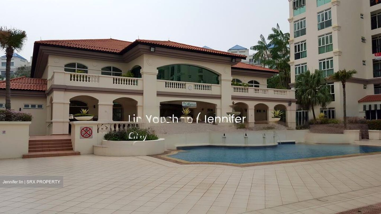 Estella Gardens (D17), Condominium #570446311